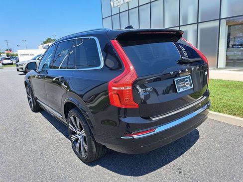 Used 2023 Volvo XC90 T8 Ultimate w/ Protection Package Premier image 7
