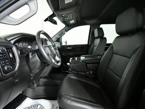 Used 2020 Chevrolet Silverado 2500 LT w/ All Star Edition image 22