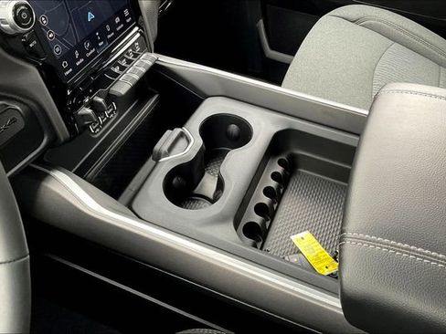 New 2024 RAM 2500 Big Horn w/ Night Edition image 9