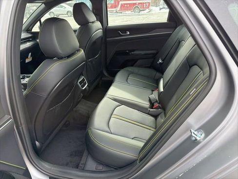 New 2026 Kia K5 GT w/ GT1 Package image 7