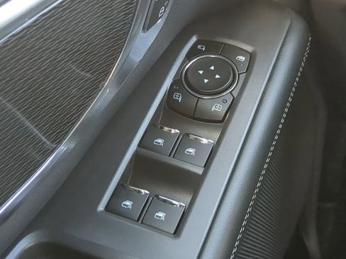 New 2025 Ford Expedition Platinum w/ Stealth Performance Package image 23