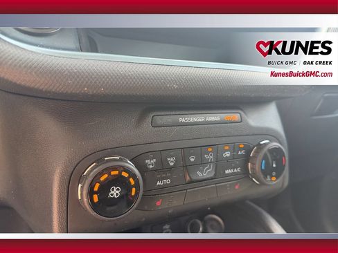 Used 2024 Ford Bronco Sport Badlands AWD/4WD image 28