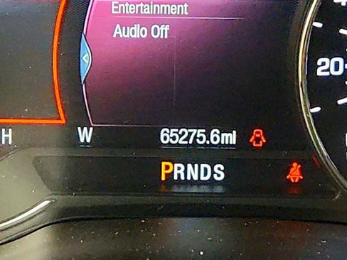 Used 2019 Lincoln MKC Reserve FWD image 16
