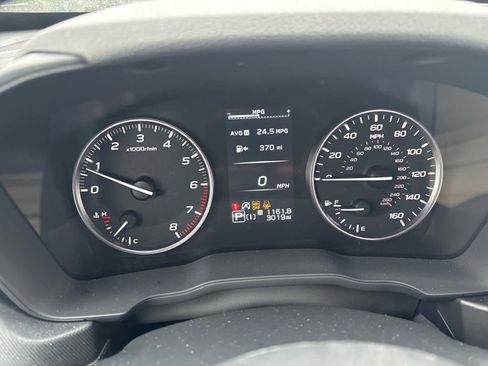 Certified 2026 Subaru Forester Touring image 11