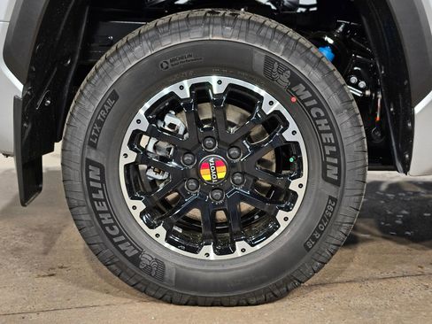 New 2026 Toyota Tundra SR5 image 22