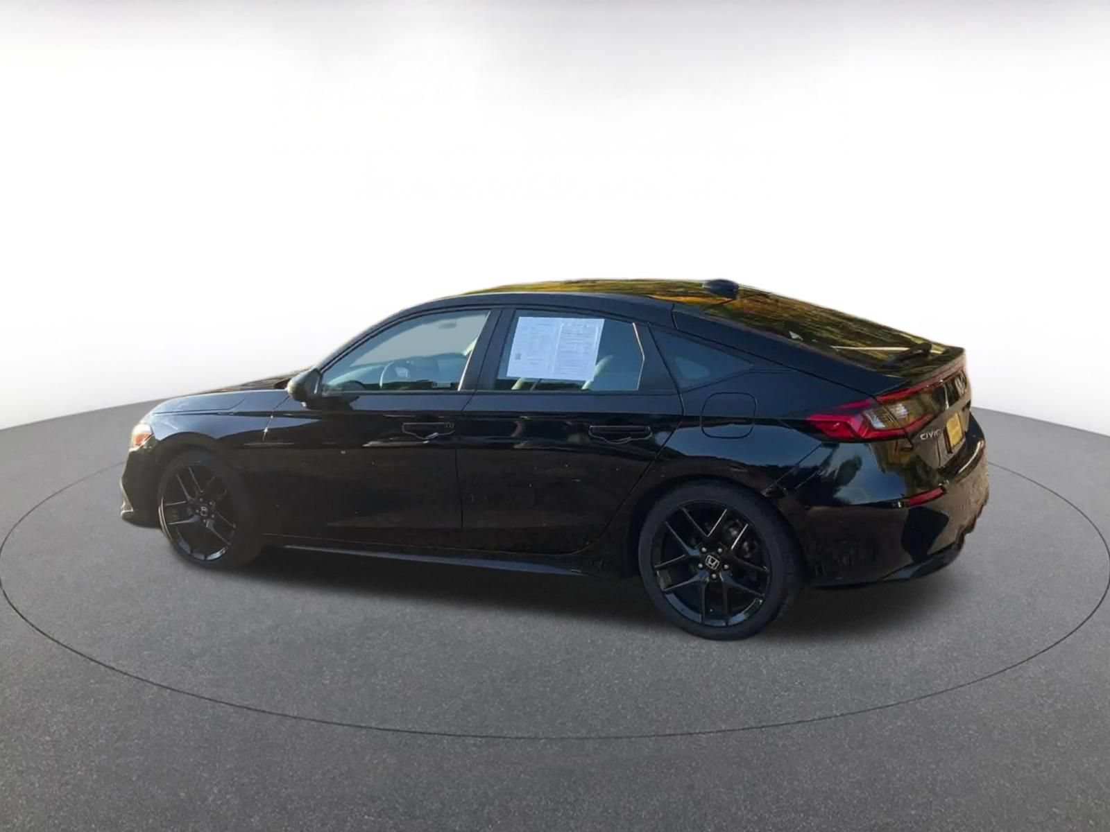 Used 2024 Honda Civic Sport image 7