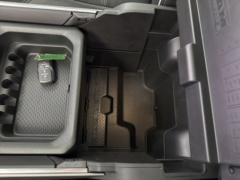 New 2026 RAM 3500 Laramie AWD/4WD image 47