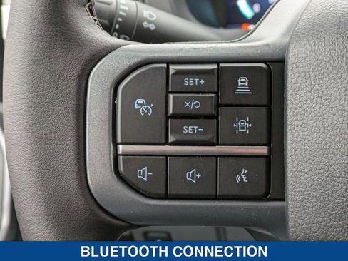 New 2025 Ford F150 XLT w/ Equipment Group 303A High image 44