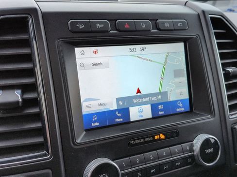 Used 2021 Ford Expedition Max Limited image 30