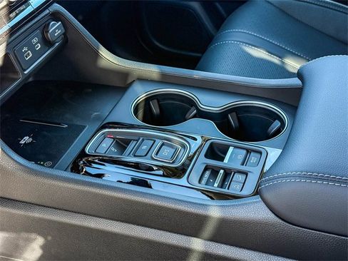 New 2025 Honda Pilot Elite image 26