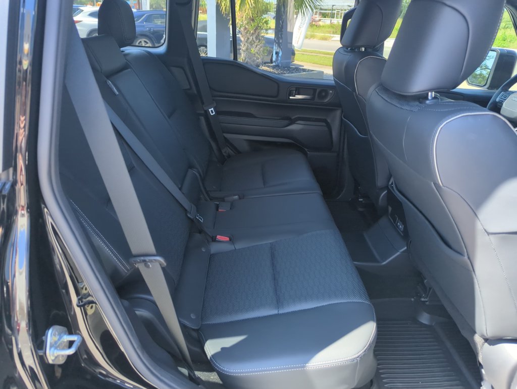 Used 2024 Toyota Land Cruiser AWD/4WD image 35