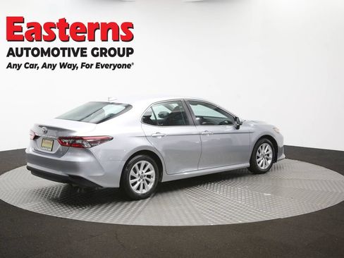 Used 2023 Toyota Camry LE FWD image 41