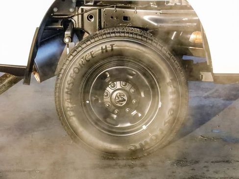 New 2026 RAM 2500 Tradesman image 12