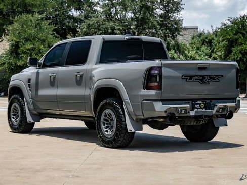 Used 2023 RAM 1500 TRX w/ TRX Level 2 Equipment Group AWD/4WD image 10