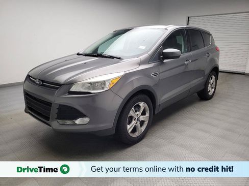 Used 2014 Ford Escape SE FWD image 1