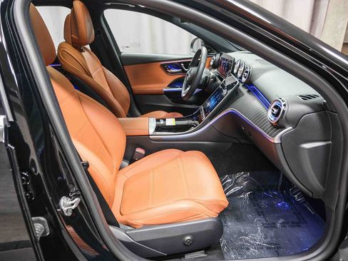 Certified 2022 Mercedes-Benz C 300 Sedan image 22