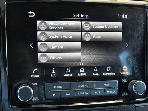 Used 2022 Nissan Frontier Pro-X RWD image 21