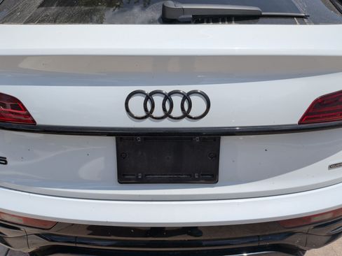Used 2024 Audi Q5 2.0T Premium Plus AWD/4WD image 38
