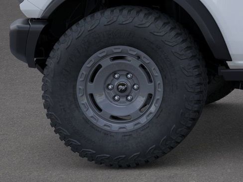 New 2025 Ford Bronco Badlands AWD/4WD image 21