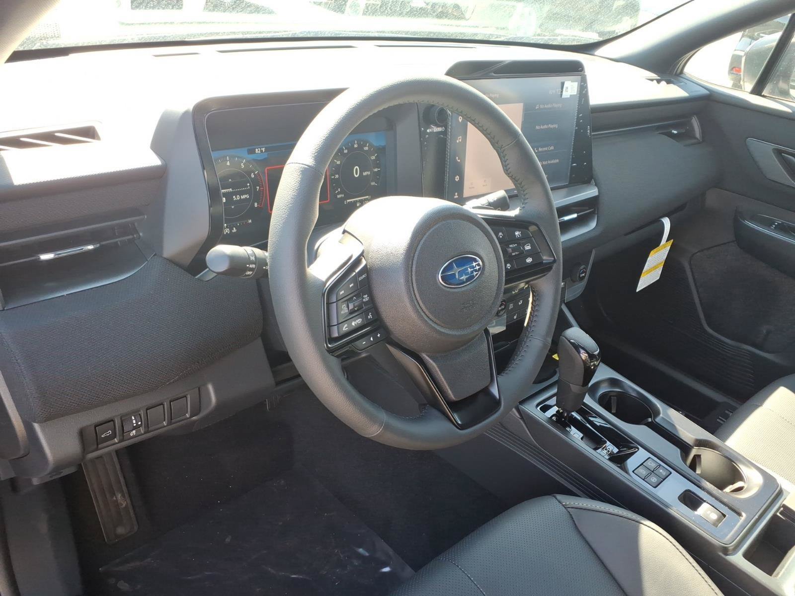 New 2026 Subaru Outback Limited XT AWD/4WD image 5