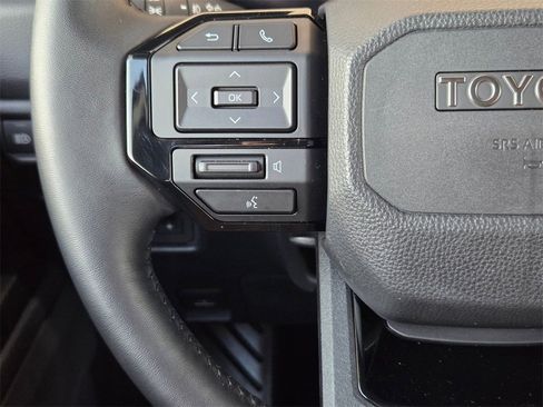 Used 2025 Toyota Land Cruiser 1958 image 21