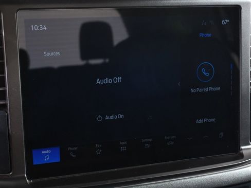 New 2025 Ford F150 STX w/ Equipment Group 200A image 27