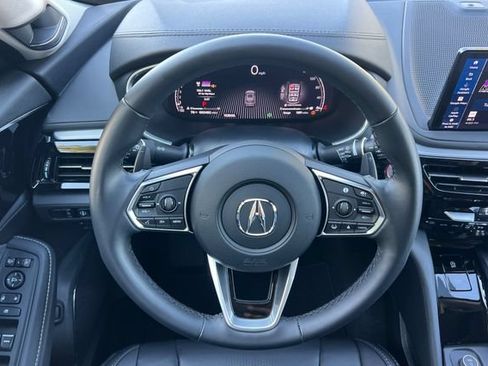 Certified 2026 Acura MDX SH-AWD w/ Technology Package image 16