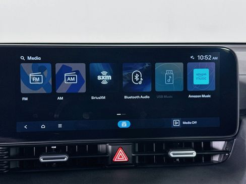 Used 2025 Hyundai Ioniq 5 SEL RWD image 21