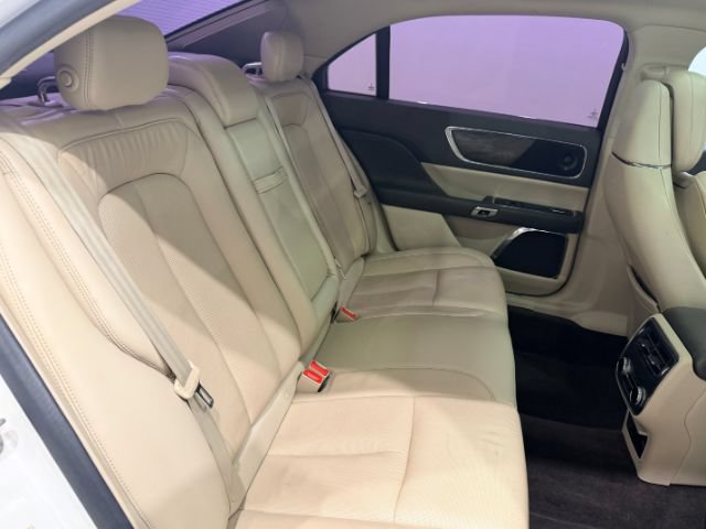 Used 2017 Lincoln Continental Reserve w/ Technology Package AWD/4WD image 23