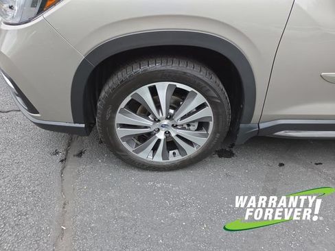 Used 2020 Subaru Ascent Limited w/ Technology Package AWD/4WD image 18