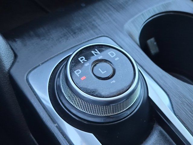 Used 2025 Ford Escape Active AWD/4WD image 16