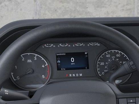 New 2026 Ford F550 4x4 Supercab Super Duty image 13