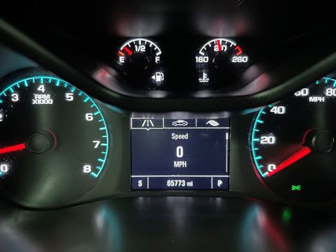 Used 2021 GMC Canyon Elevation w/ High Elevation Package AWD/4WD image 27