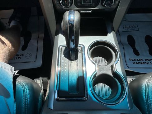 Used 2013 Ford F150 FX4 w/ Luxury Equipment Group AWD/4WD image 29