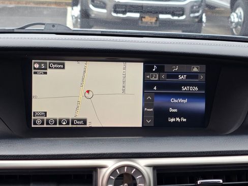 Used 2015 Lexus GS 350 image 21