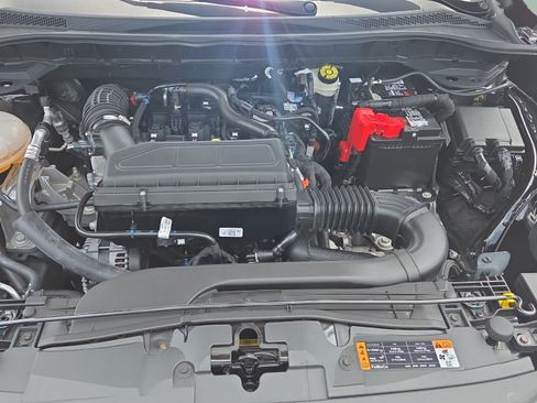 Used 2023 Ford Escape ST-Line w/ Tech Pack #1 FWD image 19