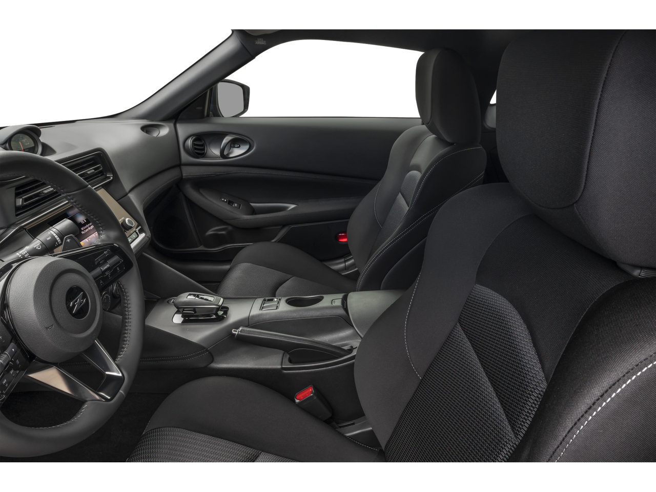 New 2027 Nissan Z Sport RWD image 30