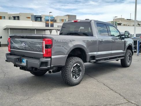 New 2027 Ford F350 Lariat w/ Tremor Off-Road Package AWD/4WD image 5