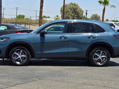 Used 2024 Honda HR-V EX-L image 7