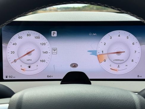 New 2026 Genesis GV70 2.5T Advanced image 31