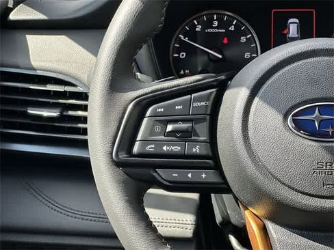 New 2025 Subaru Outback Wilderness image 9