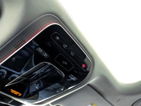 Used 2022 Mercedes-Benz C 300 Sedan w/ Exclusive Trim Package image 27