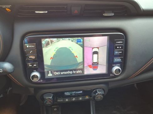 Used 2023 Nissan Kicks SR image 15