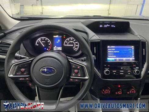 Used 2022 Subaru Forester image 20
