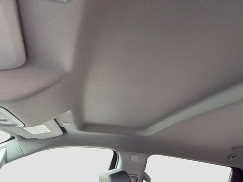 New 2026 Chevrolet Silverado 1500 LTZ image 20