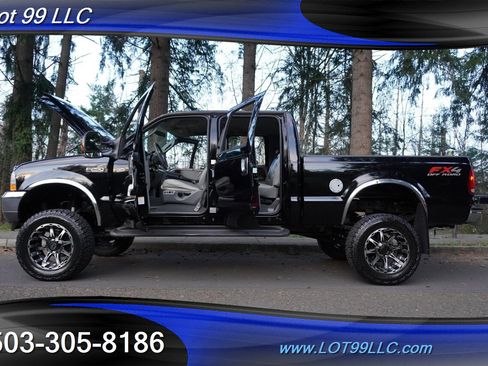 Used 2003 Ford F250 Lariat image 24