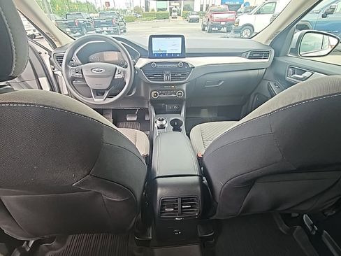 Used 2020 Ford Escape SE AWD/4WD image 20