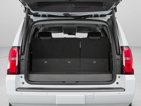 Used 2017 Chevrolet Tahoe Premier RWD image 29