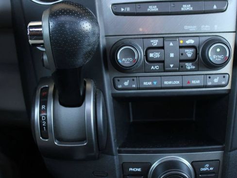 Used 2015 Honda Pilot EX-L image 33