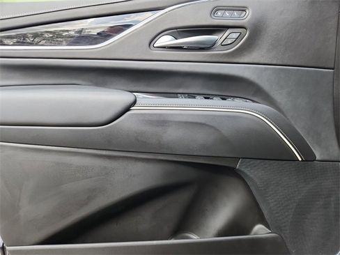 Used 2024 Cadillac Escalade ESV Sport w/ Touring Package image 23